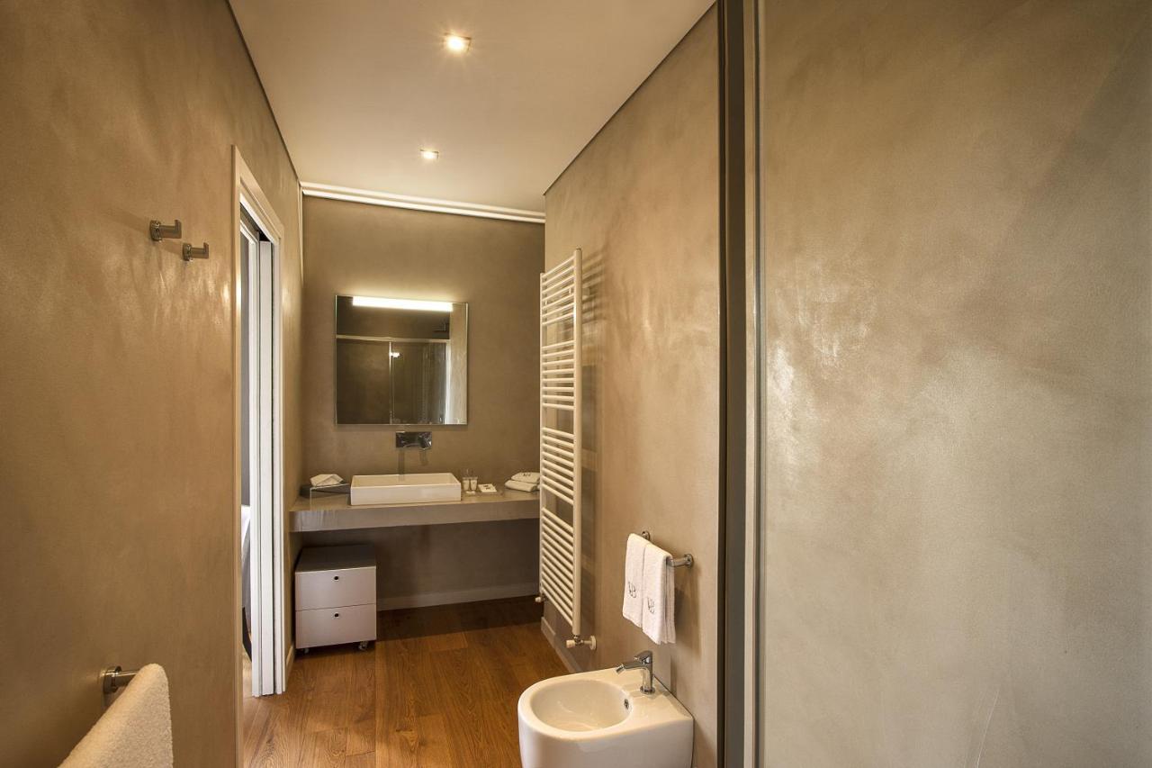 Relais Villa Del Borgo Canelli Exteriér fotografie