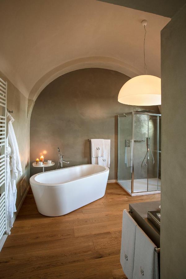 Relais Villa Del Borgo Canelli Exteriér fotografie