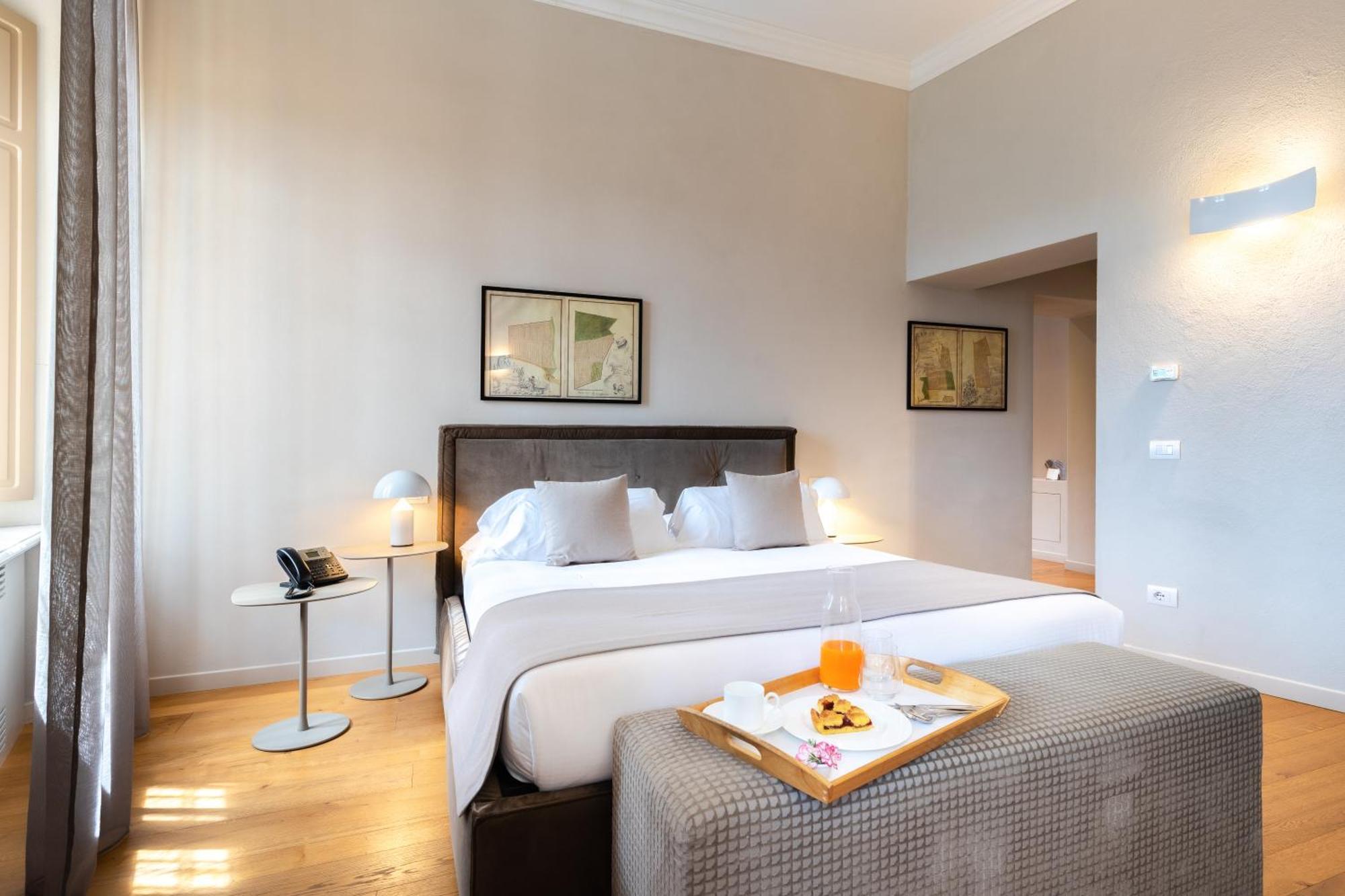 Relais Villa Del Borgo Canelli Exteriér fotografie