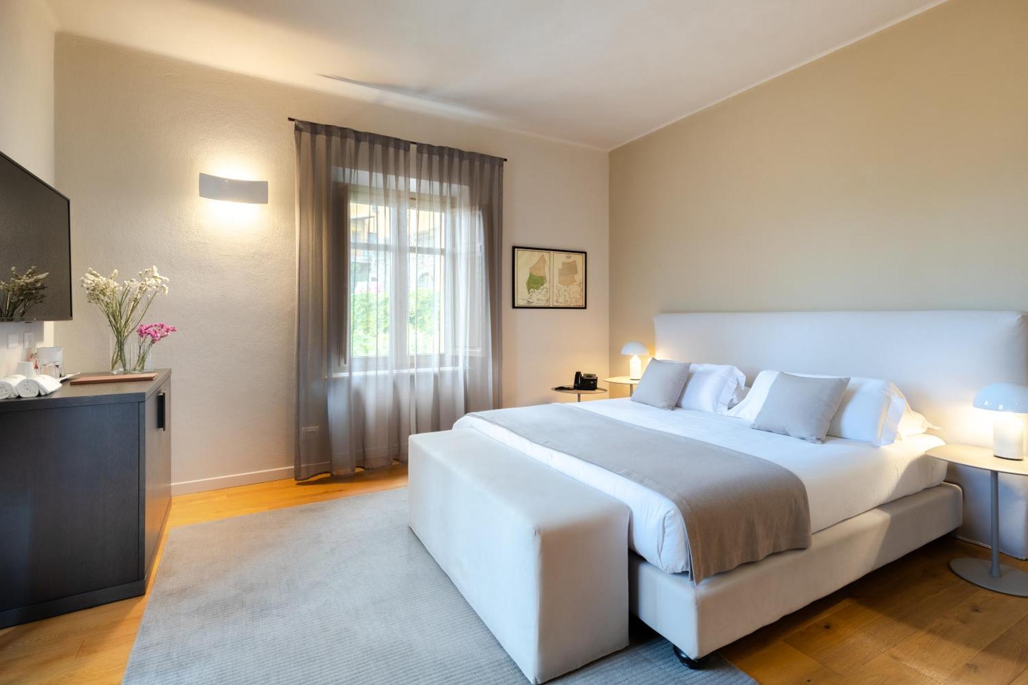 Relais Villa Del Borgo Canelli Exteriér fotografie