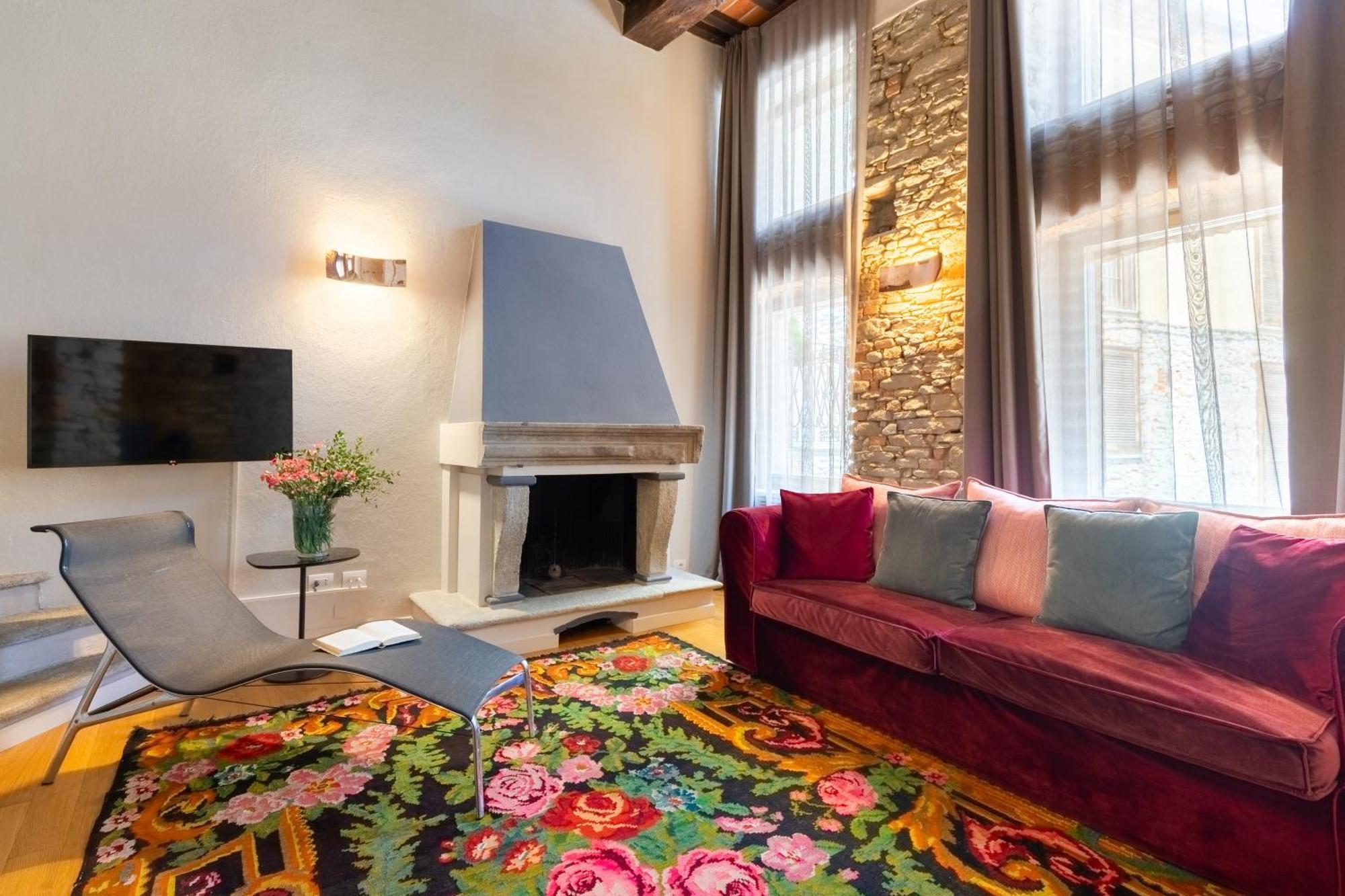 Relais Villa Del Borgo Canelli Exteriér fotografie