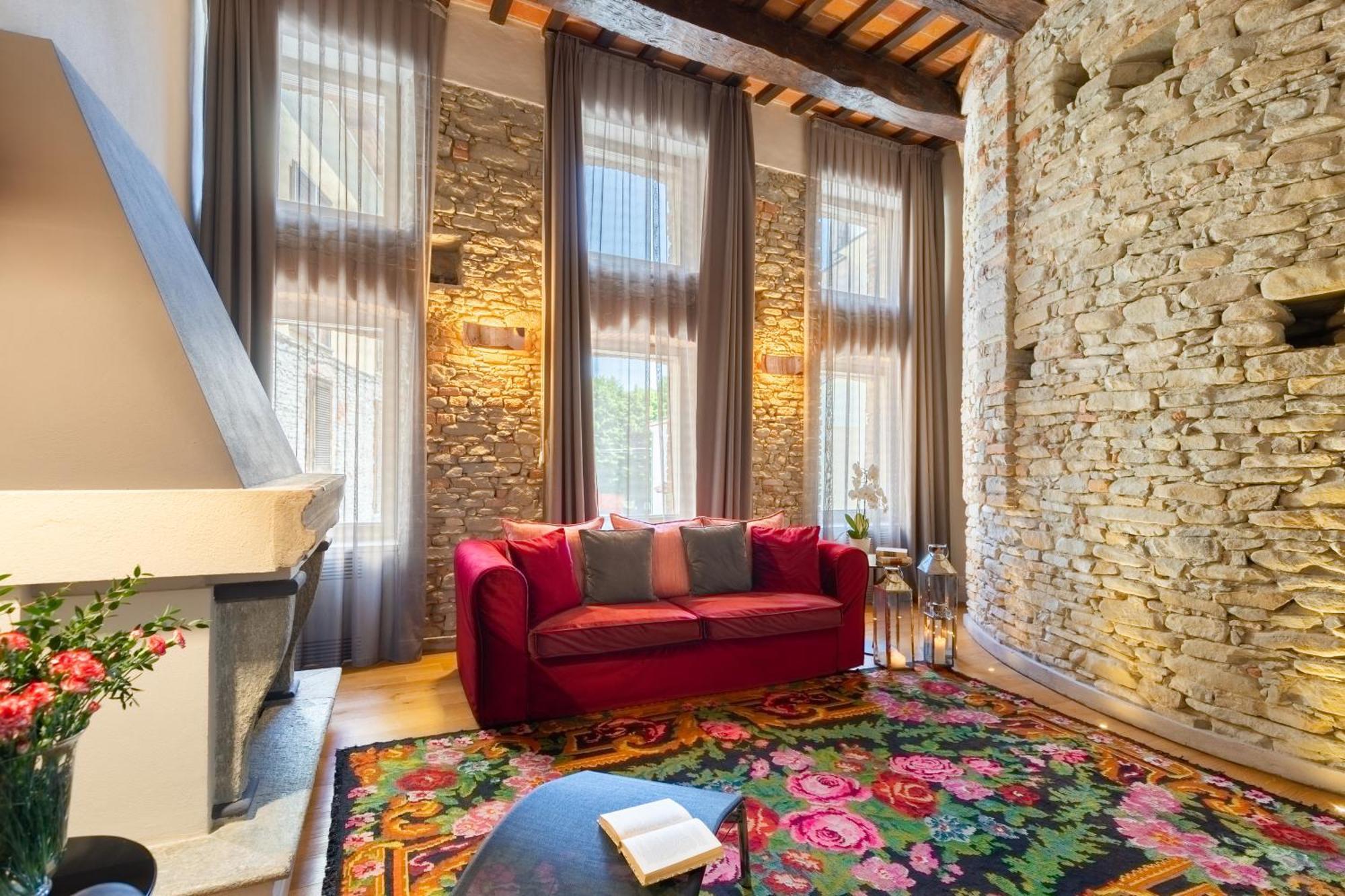 Relais Villa Del Borgo Canelli Exteriér fotografie