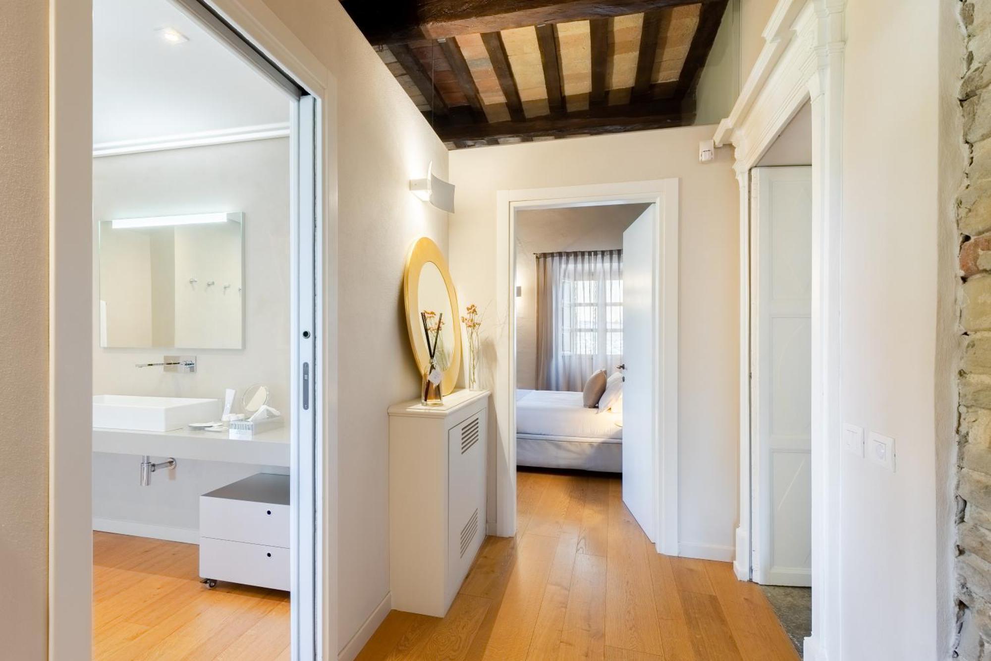 Relais Villa Del Borgo Canelli Exteriér fotografie