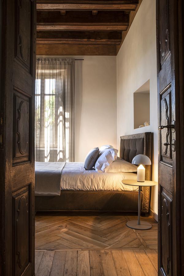Relais Villa Del Borgo Canelli Exteriér fotografie