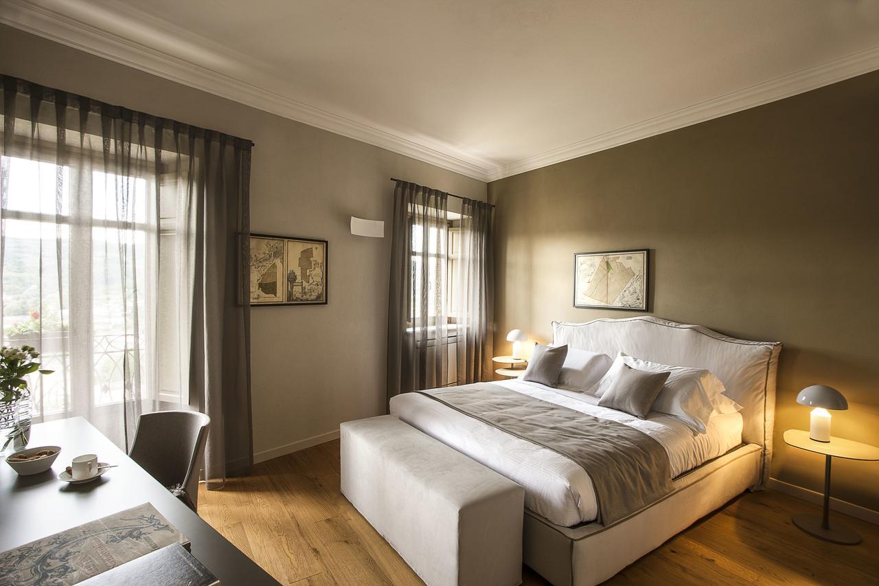 Relais Villa Del Borgo Canelli Exteriér fotografie