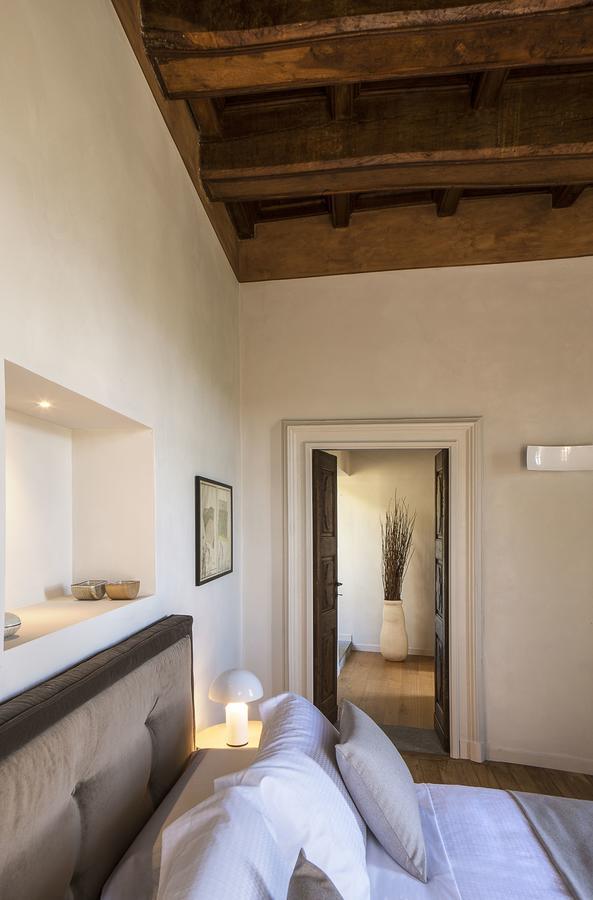 Relais Villa Del Borgo Canelli Exteriér fotografie