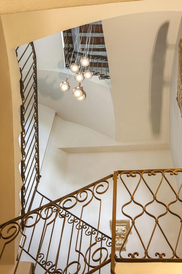 Relais Villa Del Borgo Canelli Exteriér fotografie