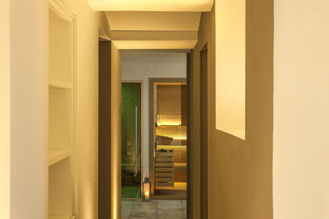 Relais Villa Del Borgo Canelli Exteriér fotografie