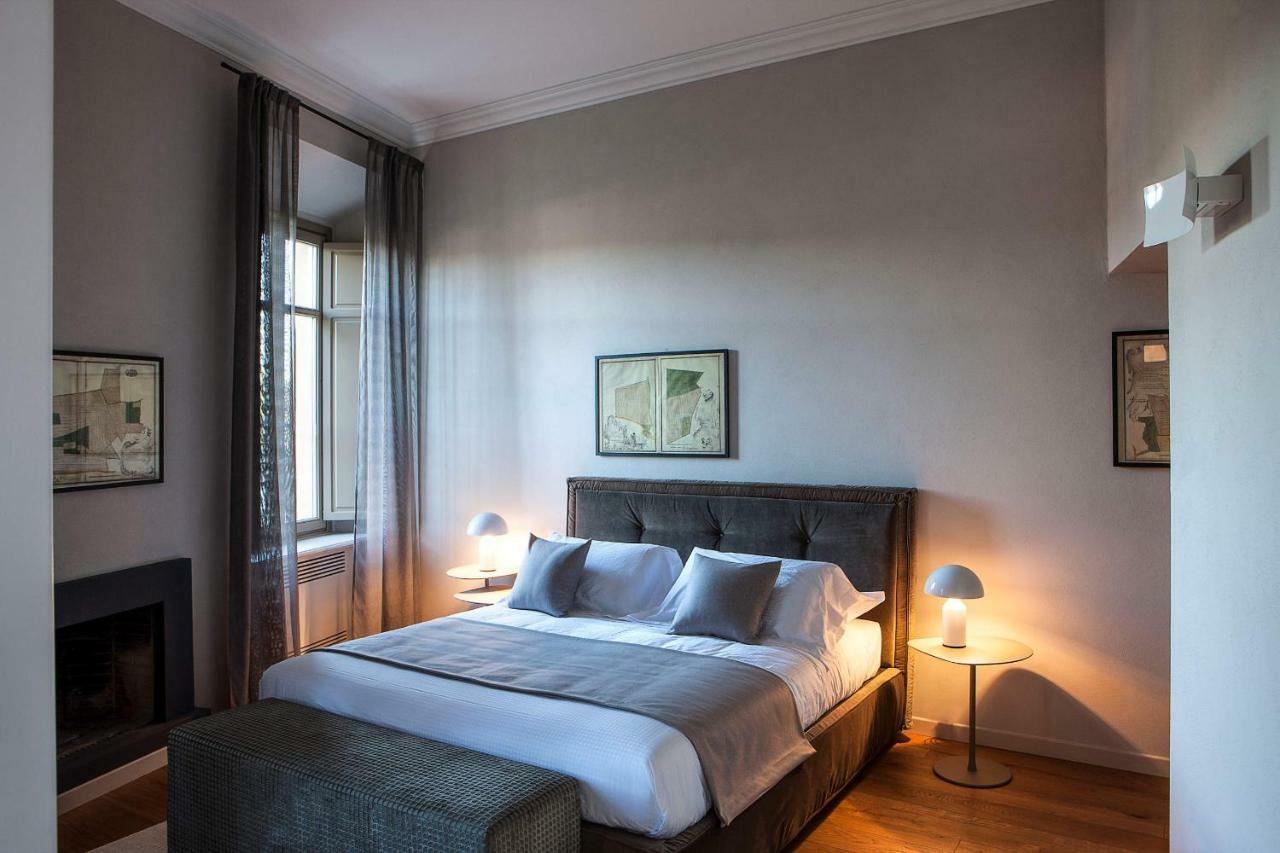 Relais Villa Del Borgo Canelli Exteriér fotografie