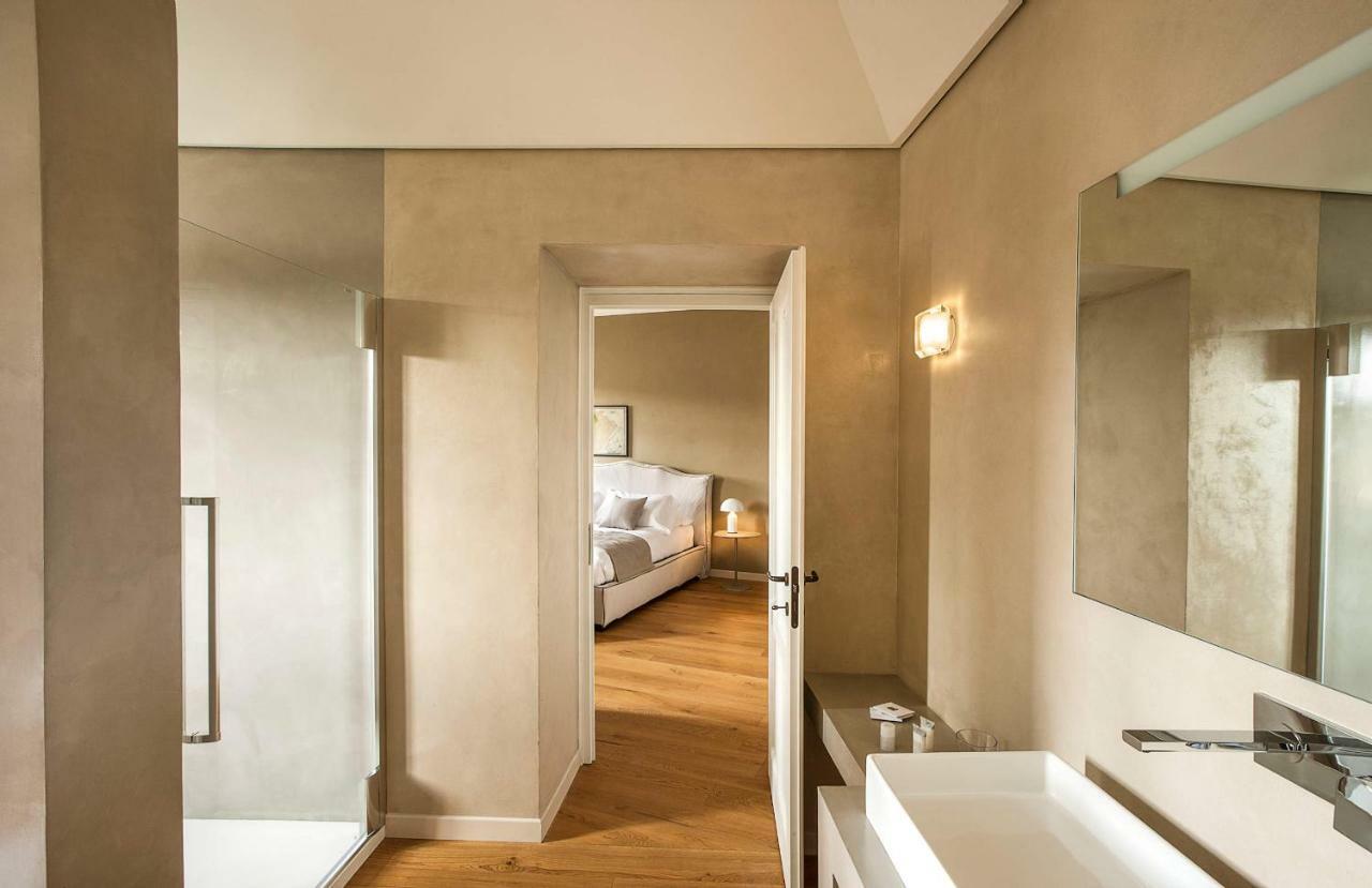 Relais Villa Del Borgo Canelli Exteriér fotografie